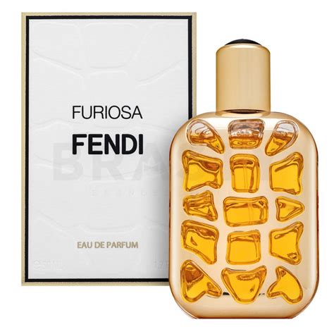 Fendi Eau de Parfums für Frauen 